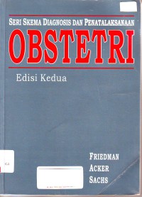 Seri skema diagnosis dan penatalaksanaan obstetri