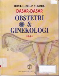 Dasar-dasar obstetri & ginekologi