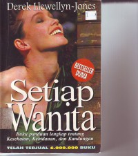 Setiap wanita