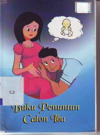 Buku penuntun calon ibu