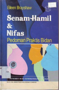 Image of Senam hamil & nifas pedoman praktis bidan