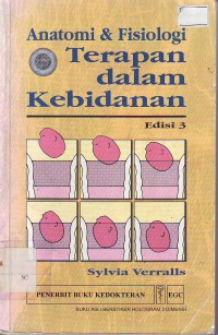 Anatomi dan fisiologi terapan dalam kebidanan