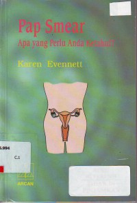 Image of Pap smear apa yang perlu anda ketahui?