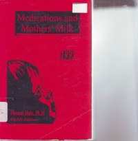 Medications and mothers milk