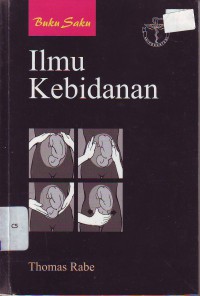 Image of Buku saku ilmu kebidanan