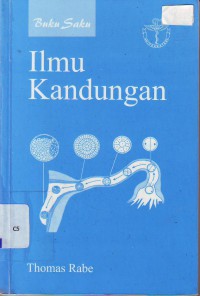 Buku saku ilmu kandungan