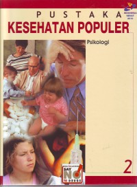 Image of Pustaka kesehatan populer psikologi