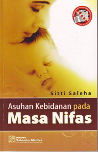 Image of Asuhan kebidanan pada masa nifas