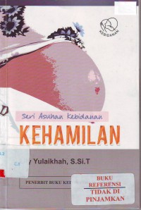 Seri asuhan kebidanan kehamilan