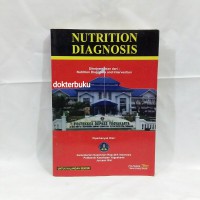 Nutrition Diagnosis