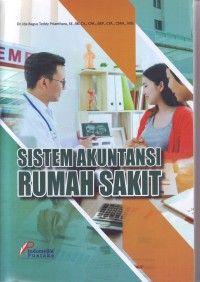 Image of Sistem Akuntansi Rumah Sakit