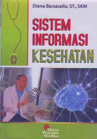Sistem informasi kesehatan