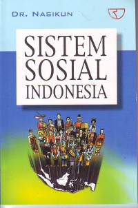 Image of Sistem sosial Indonesia