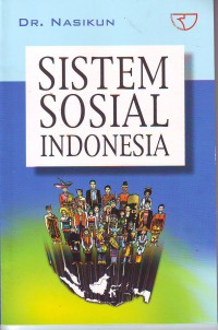 Sistem sosial Indonesia