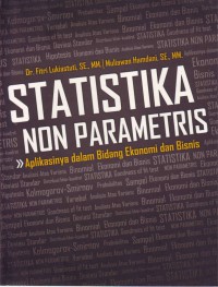 Statistika Non Parametris