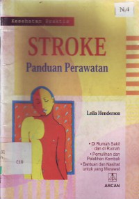 Kesehatan Praktis Stroke Panduan Perawatan