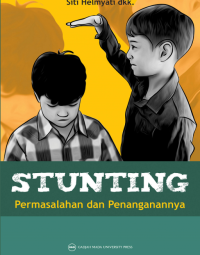 Stunting Permasalahan dan Penanganannya