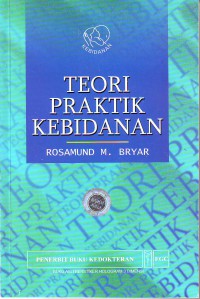 Image of Teori praktik kebidanan