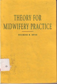 Theory for midwifery practice