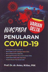 Waspada Penularan Covid-19