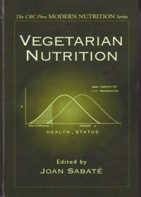 Vegetarian Nutrition