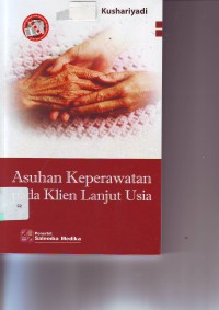 Asuhan keperawatan pada klien lanjut usia