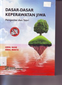 Image of Dasar-dasar keperawatan jiwa pengantar dan teori