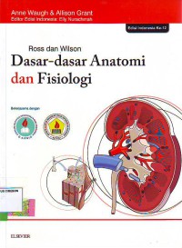 Image of Dasar-dasar anatomi dan fisiologi