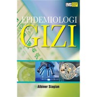 Epidemiologi Gizi