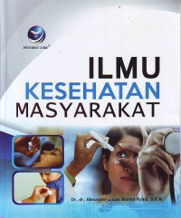 Ilmu kesehatan masyarakat