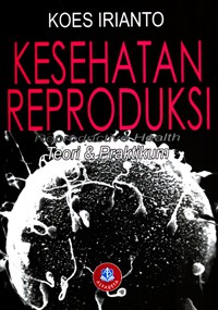 Image of Kesehatan reproduksi teori dan praktikum