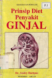 Image of Kesehatan Populer Prinsip Diet Penyakit Ginjal