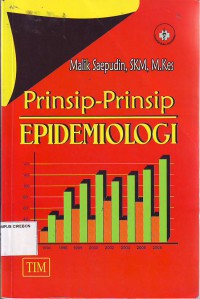 Prinsip prinsip epidemiologi