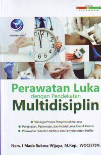 Perawatan luka dengan pendekatan multidisiplin