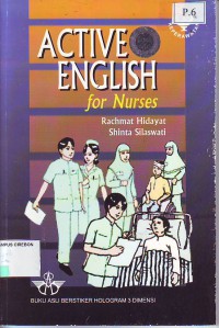 Active english for nurses