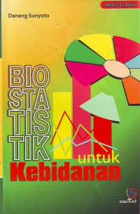 Biostatistik untuk kebidanan