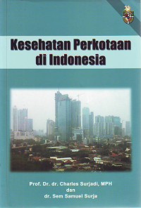 Kesehatan perkotaan di Indonesia