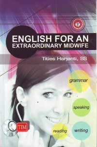 English for an extraordinary midwife