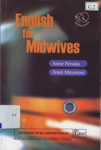 English for midwives