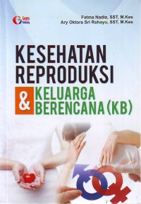 Kesehatan reproduksi & keluarga berencana (KB)
