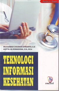 Teknologi informasi kesehatan