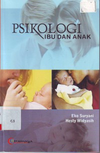 Psikologi ibu dan anak