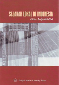 Sejarah lokal di Indonesia