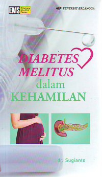 Diabetes melitus dalam kehamilan