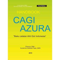 Hand Book bagi Azura 