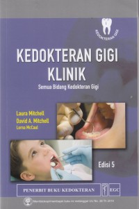 Kedokteran Gigi Klinik