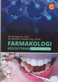 Image of Farmakologi Kedokteran  Gigi Praktis