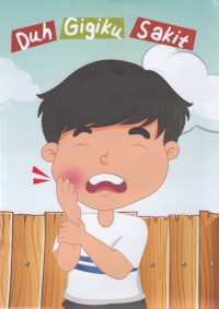 Image of Duh Gigiku Sakit