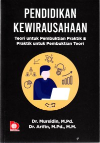 Image of Pendidikan Kewirausahaan