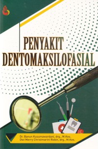 Penyakit Dentomaksilofasial